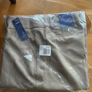 Apt 9 Torie Capri pant